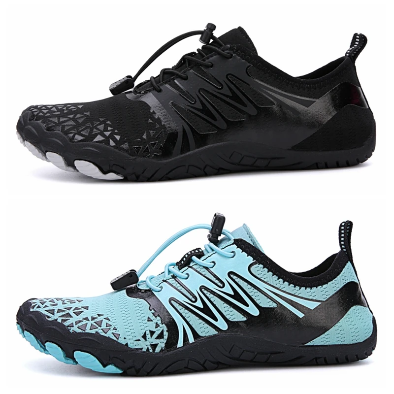 Crossfit Runners - Alta qualidade trilha correndo sapatos descalços