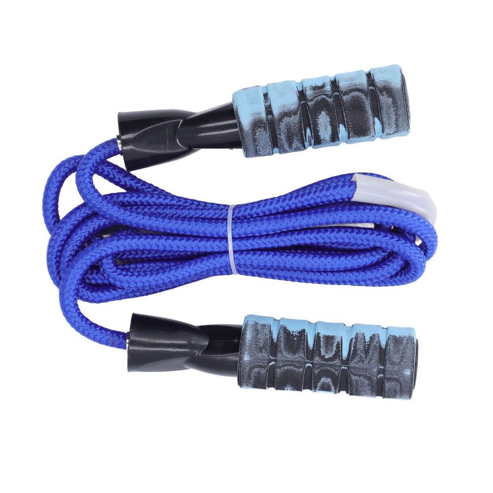 Jump Rope Speed Bearing - Corda de Pular Portátil de Várias