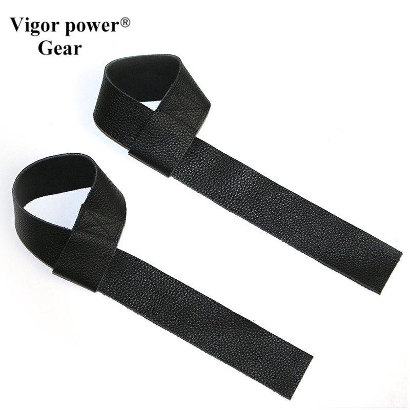 Crossfit Hand Gear - Cintos de levantamento de peso de