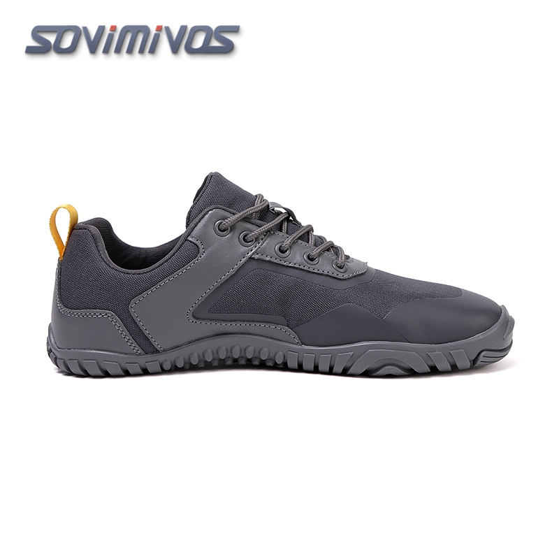 Crossfit Runners - Mulheres dos homens sapatos descalços minimalista