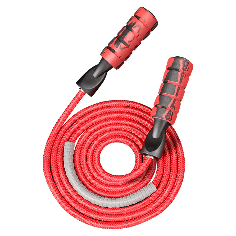 Jump Rope Speed Bearing - Velocidade saltar corda crossfit pular cordas