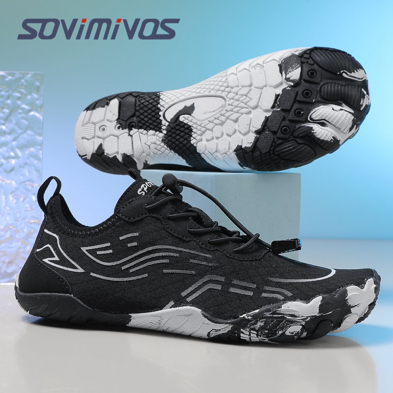 Crossfit Runners - Corredor de trilha minimalista masculino |
