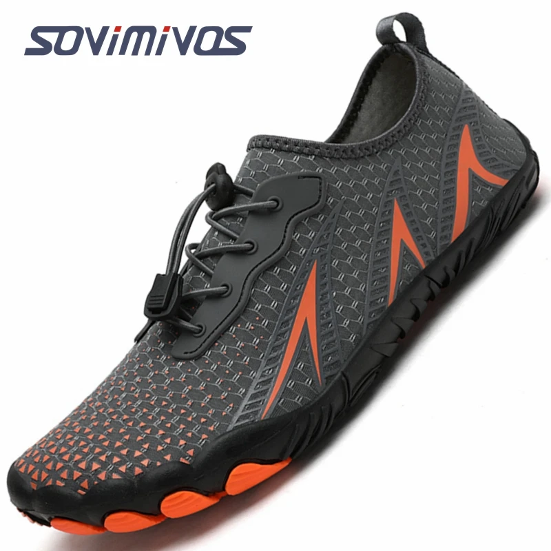 Crossfit Runners - Alta qualidade trilha correndo sapatos descalços