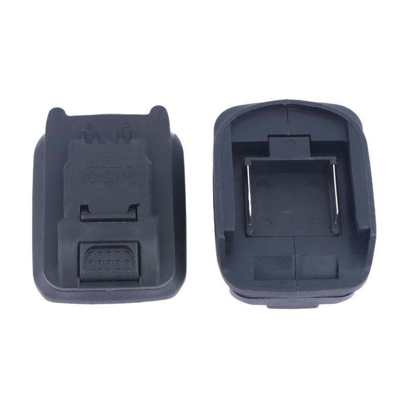 Crossfit Machine - Adaptador universal de bateria para ferramenta