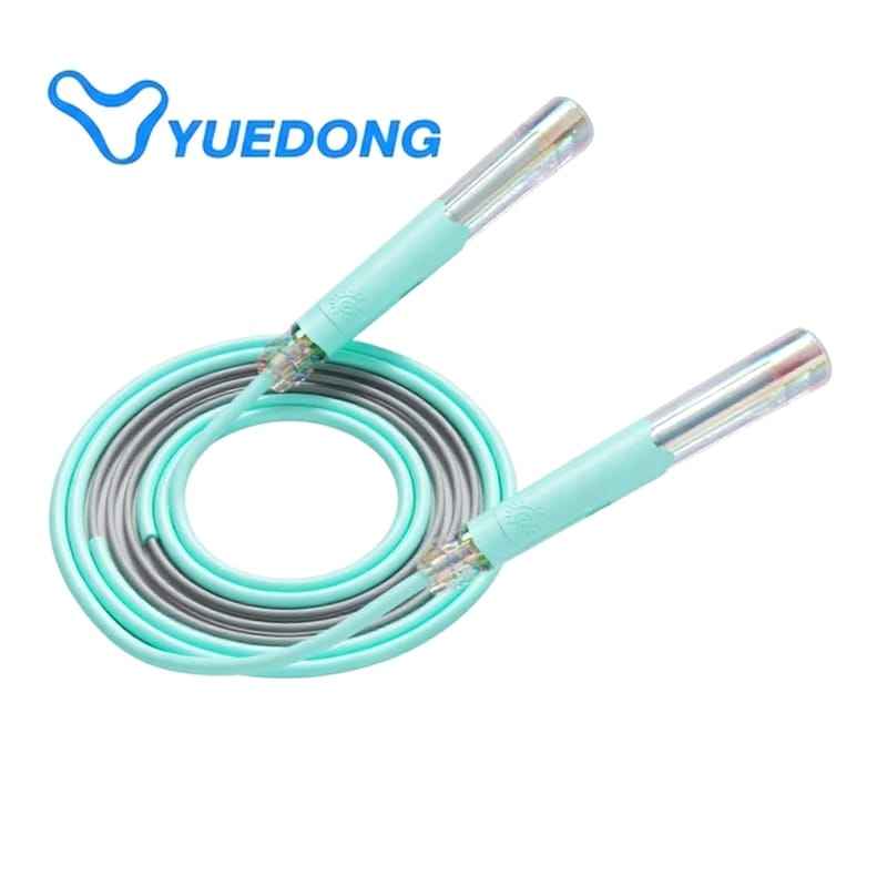 Jump Rope Speed Bearing - Corda de Pular Ajustável YUEDONG em