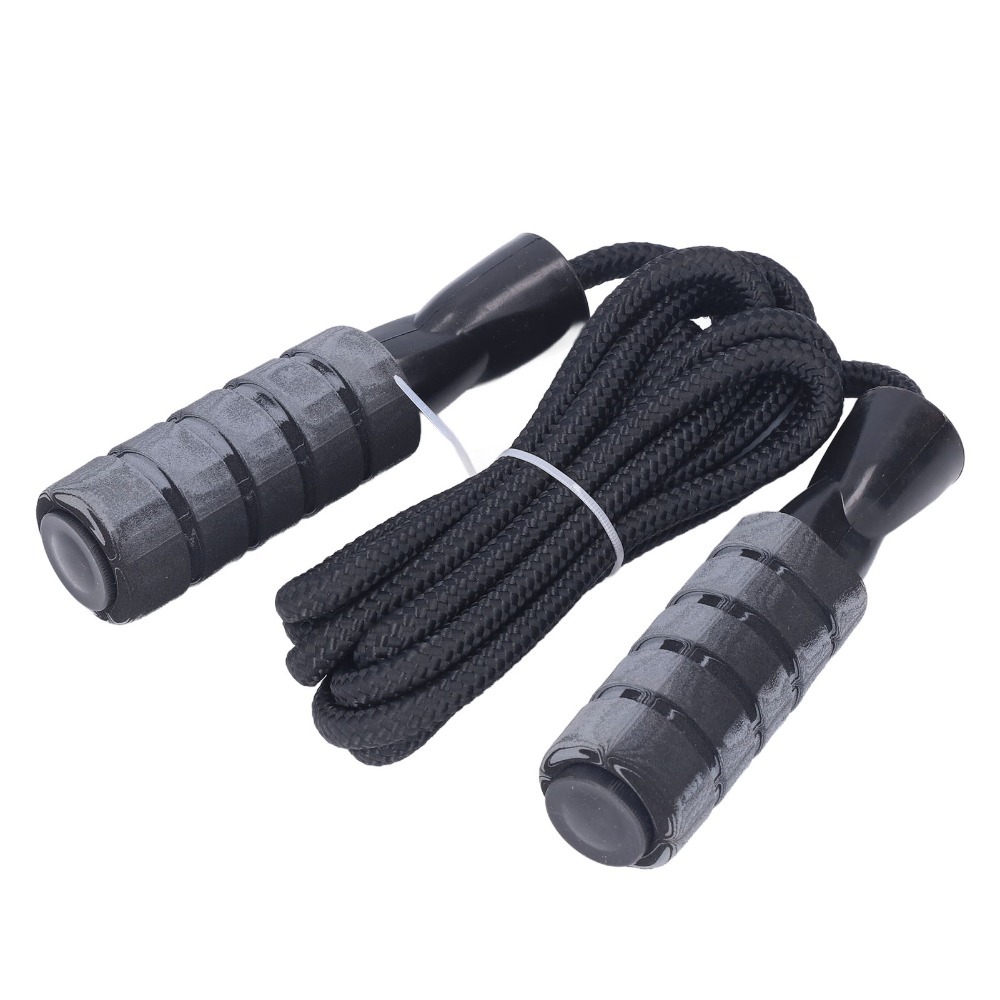 Jump Rope Speed Bearing - Corda de pular portátil de várias