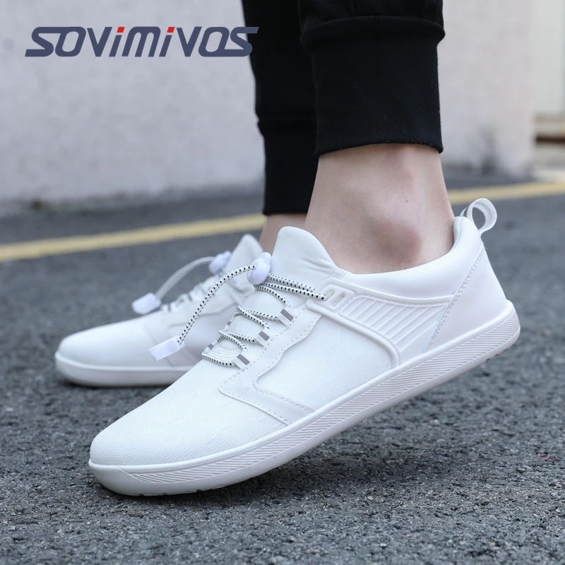 Crossfit Runners - Cross-Trainer masculino | Sapato descalço e
