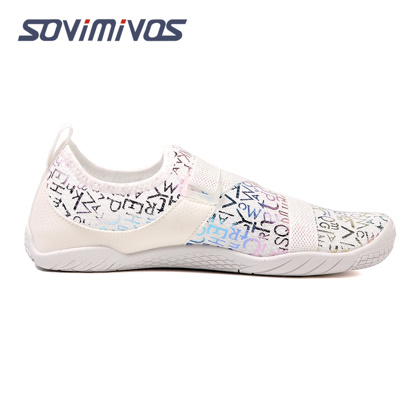 Crossfit Runners - Alta qualidade trilha correndo sapatos descalços