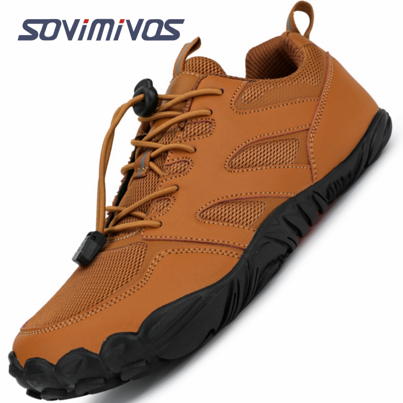 Crossfit Runners - Trail Running Sports Sneakers, sapatos descalços,