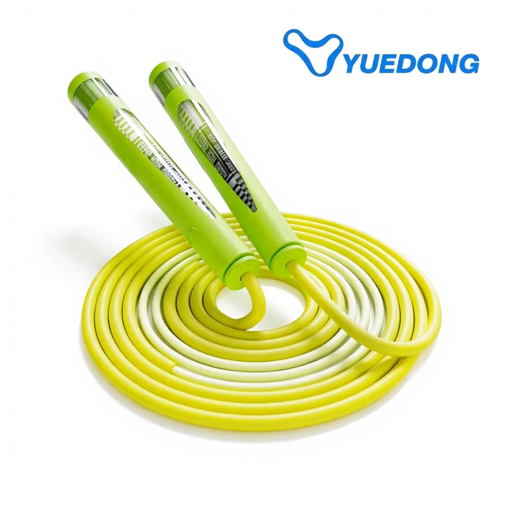 Jump Rope Speed Bearing - Corda de Pular Ajustável YUEDONG com