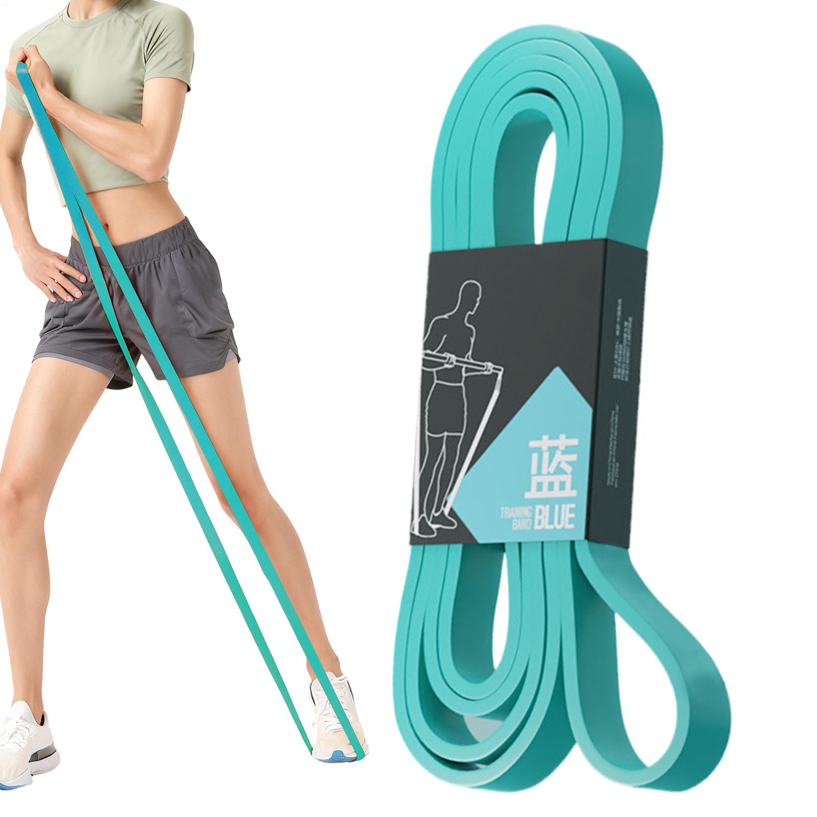 Pull Up Assist Band - Faixas elásticas de resistência para treino,