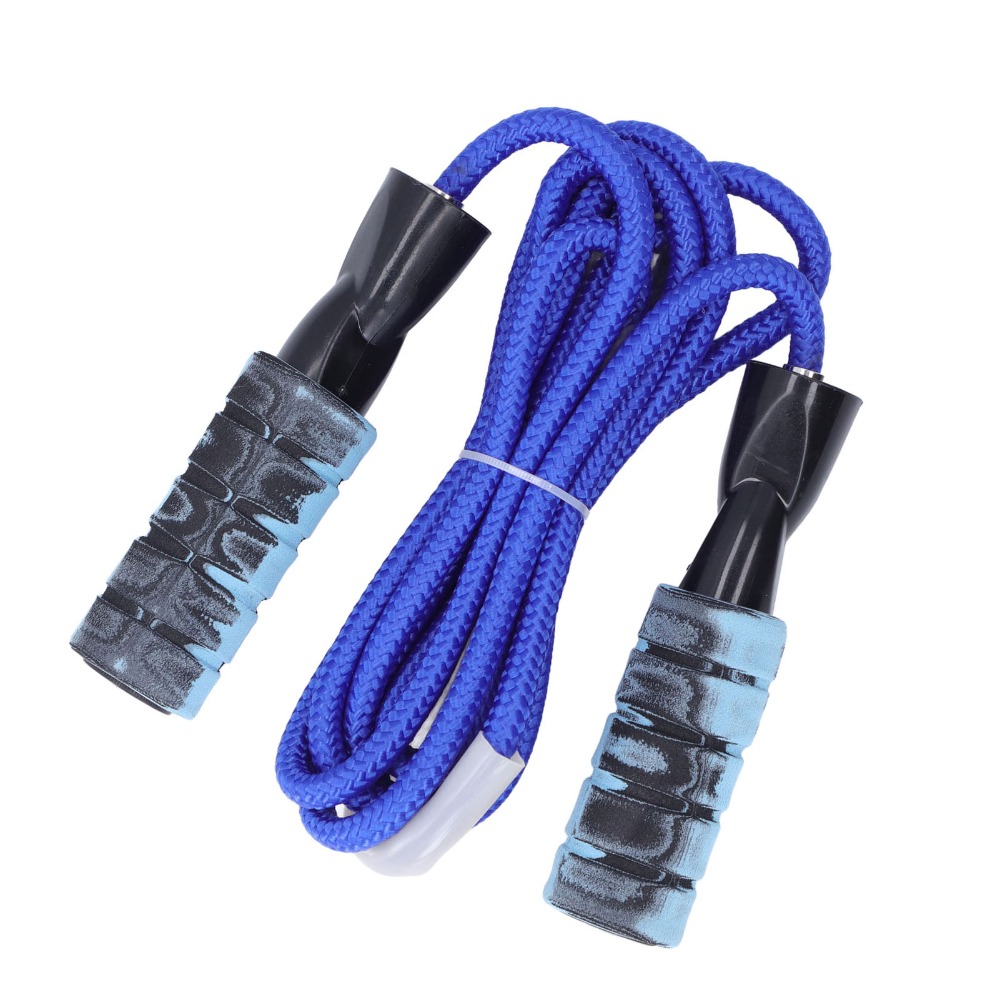 Jump Rope Speed Bearing - Corda de Pular Durável em Várias