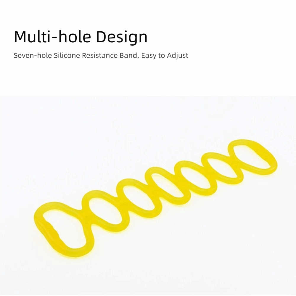 Pull Up Assist Band - Faixa de Resistência Física de 7