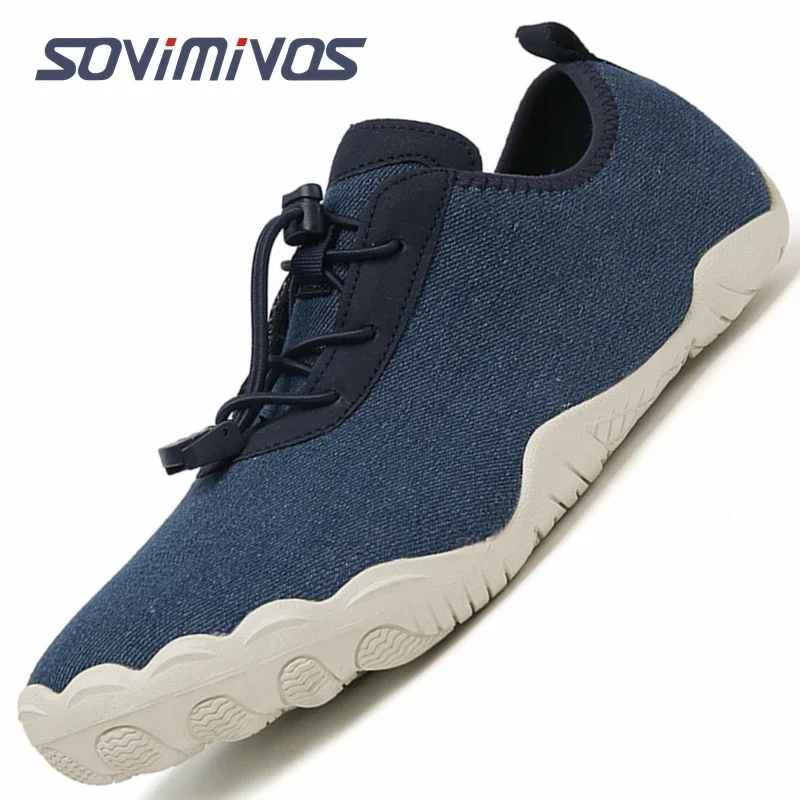 Tênis minimalista de trail run - Crossfit Runners avaliação e preço