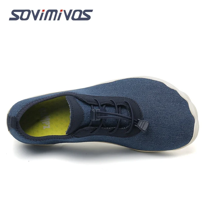 Tênis minimalista de trail run - Crossfit Runners avaliação e preço