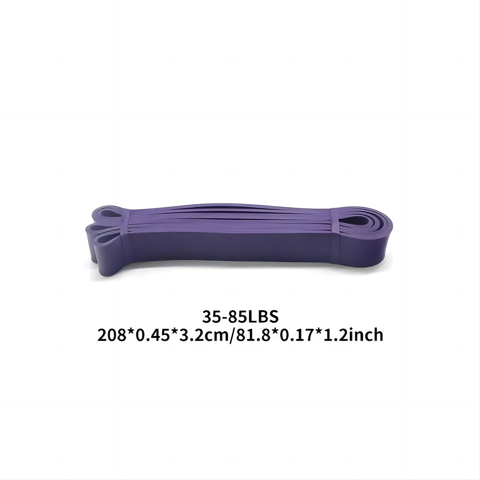 Puxar para cima faixas de resi - Pull Up Assist Band avaliação e preço