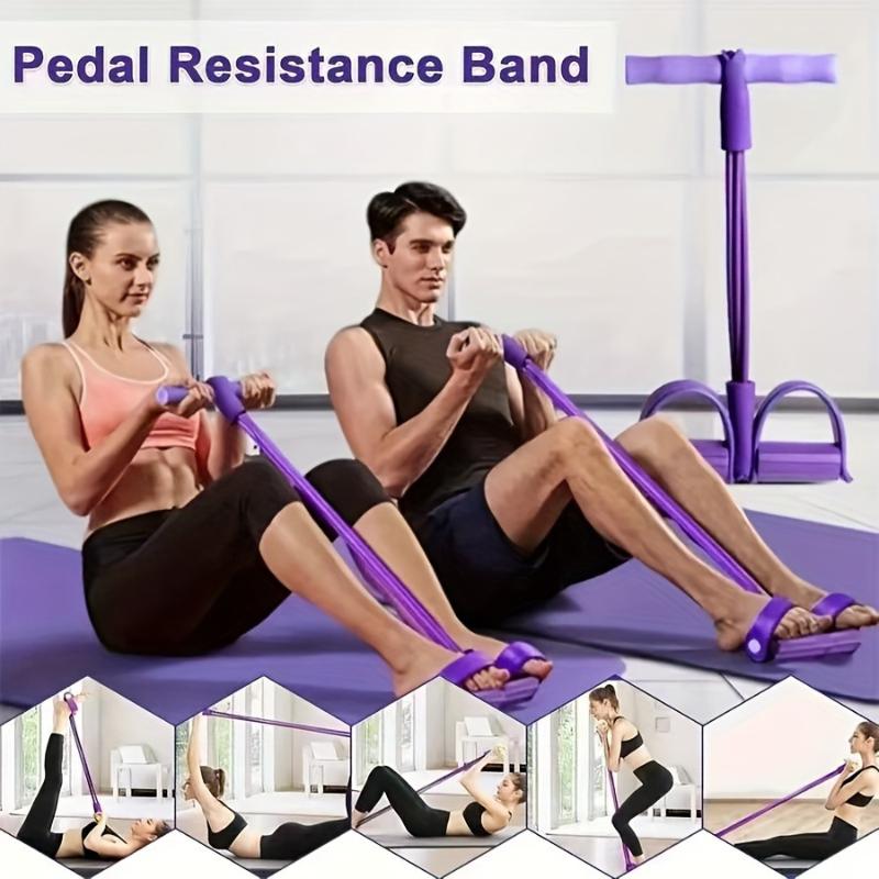 Corda de Tensão Multifuncional - Pull Up Assist Band avaliação e preço