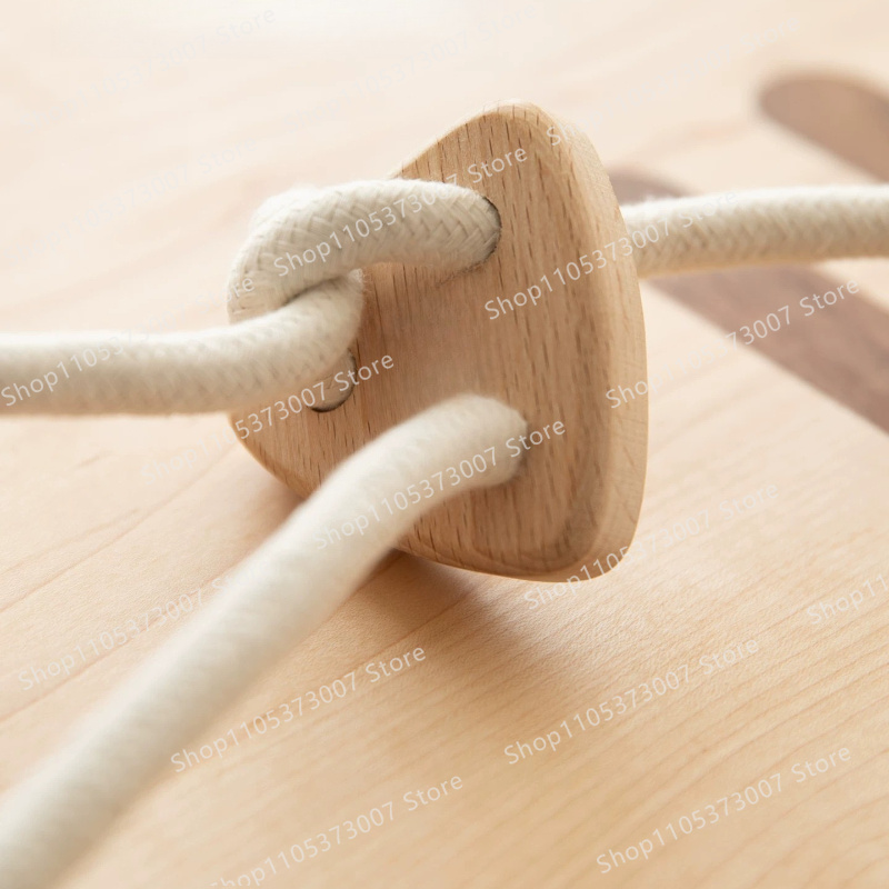 Argolas para pendurar na cama, - Gymnastic Ring Wood avaliação e preço