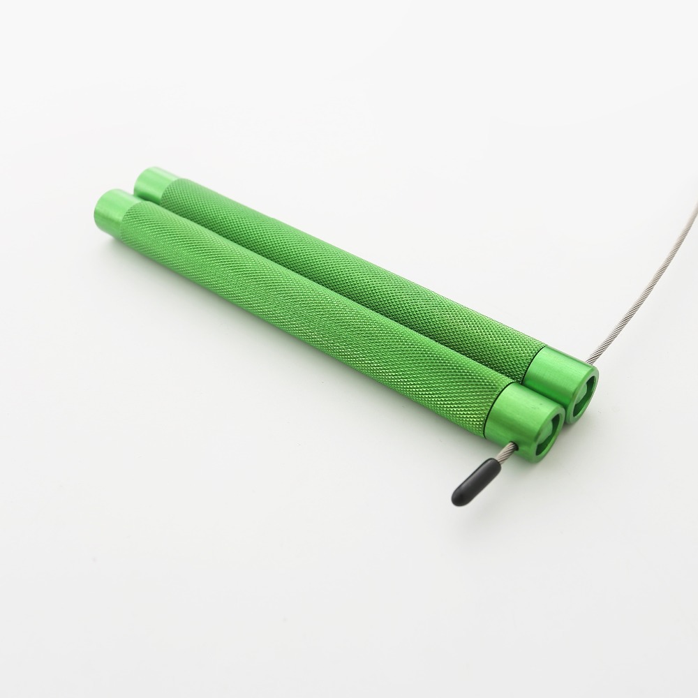 Equipamento portátil da aptidã - Jump Rope Speed Bearing avaliação e preço