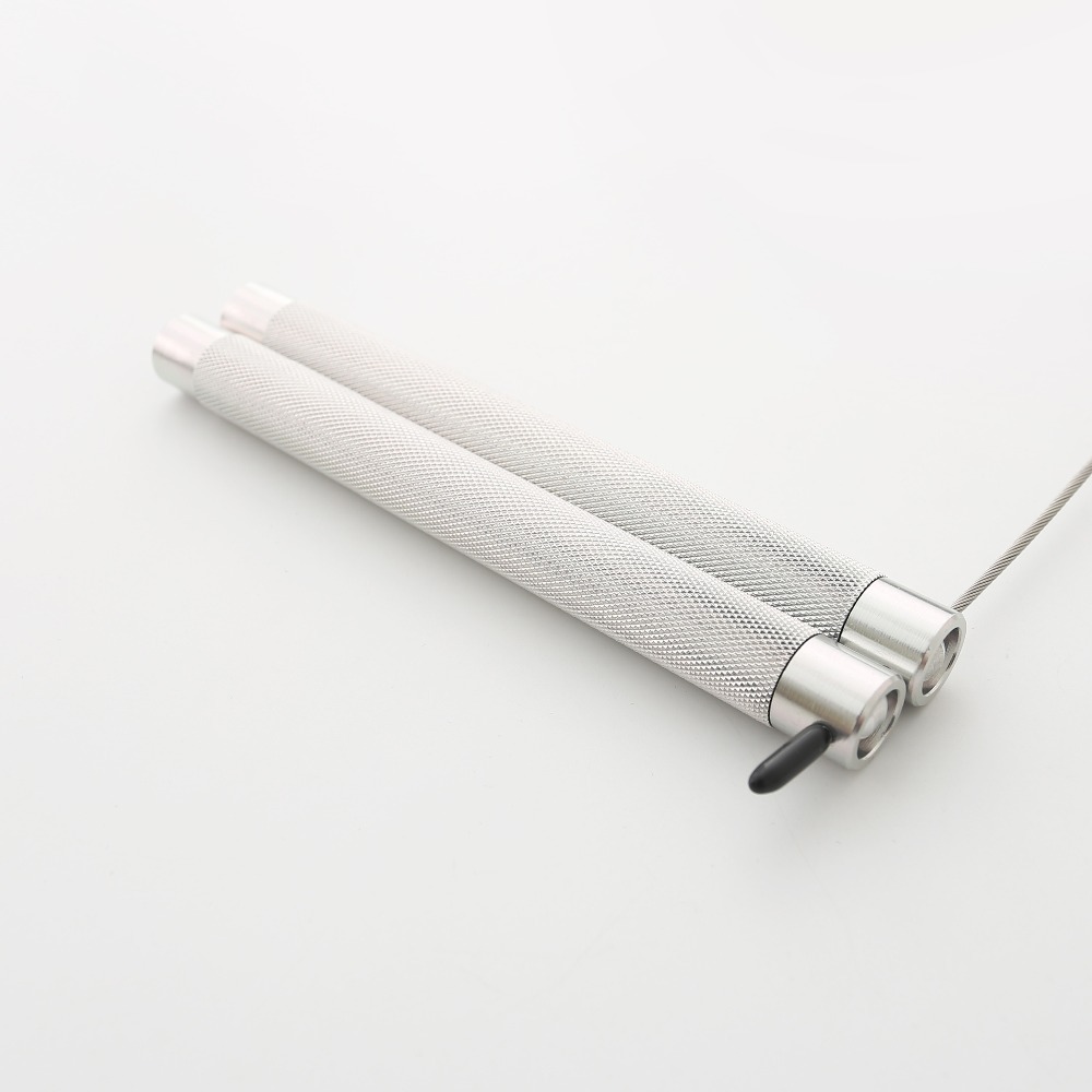 Equipamento portátil da aptidã - Jump Rope Speed Bearing avaliação e preço