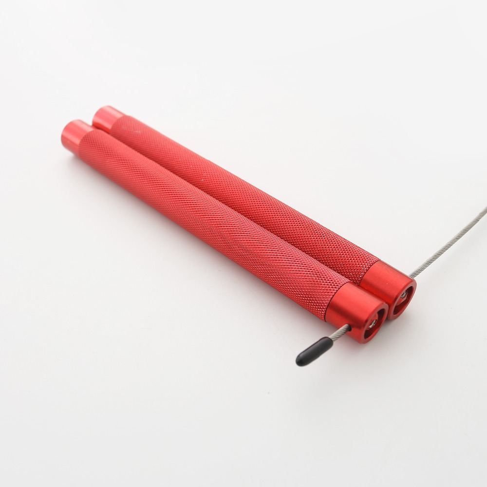 Equipamento portátil da aptidã - Jump Rope Speed Bearing avaliação e preço