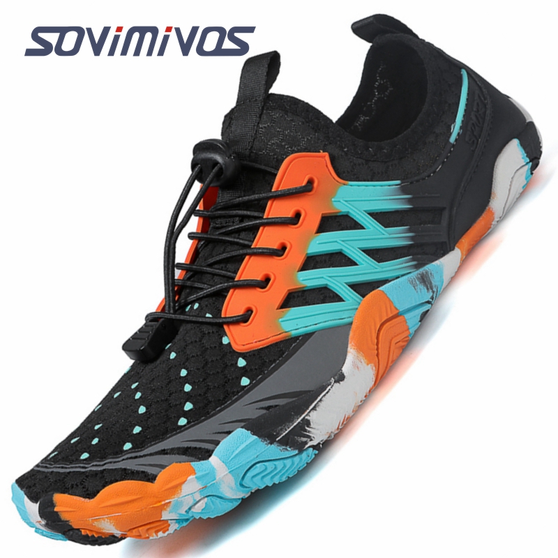 Sapatos minimalistas de treina - Crossfit Runners avaliação e preço