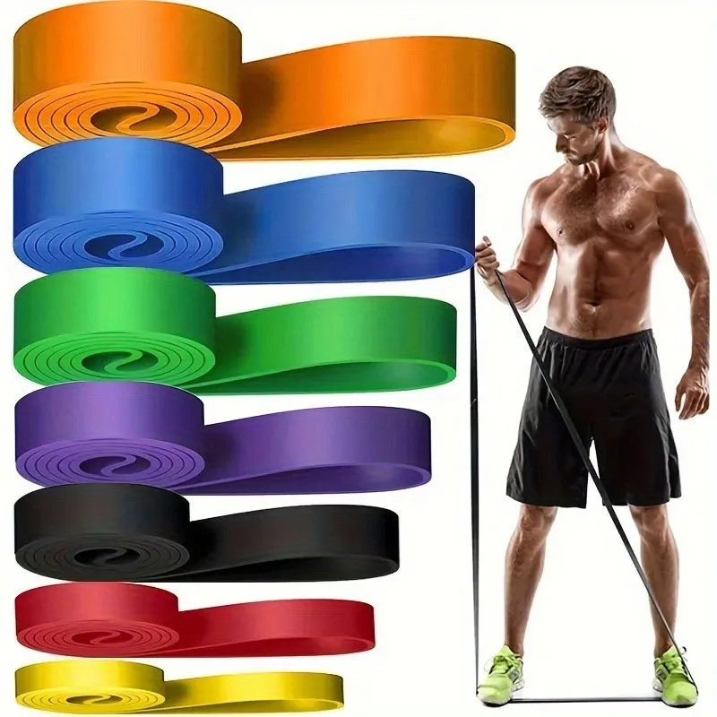Faixa Elástica de Látex de Alt - Pull Up Assist Band avaliação e preço