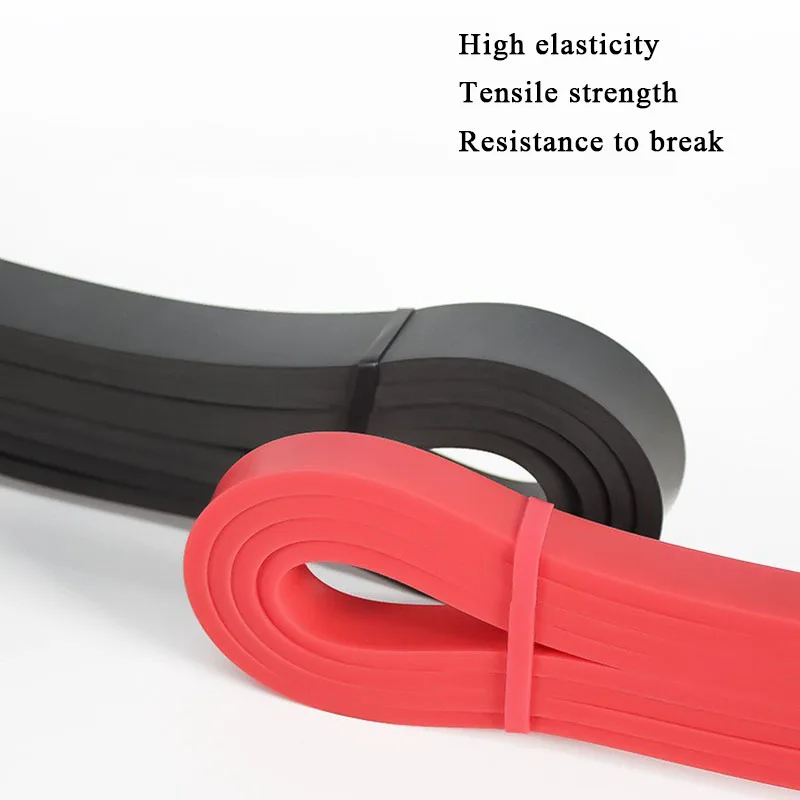 Faixa Elástica de Látex de Alt - Pull Up Assist Band avaliação e preço