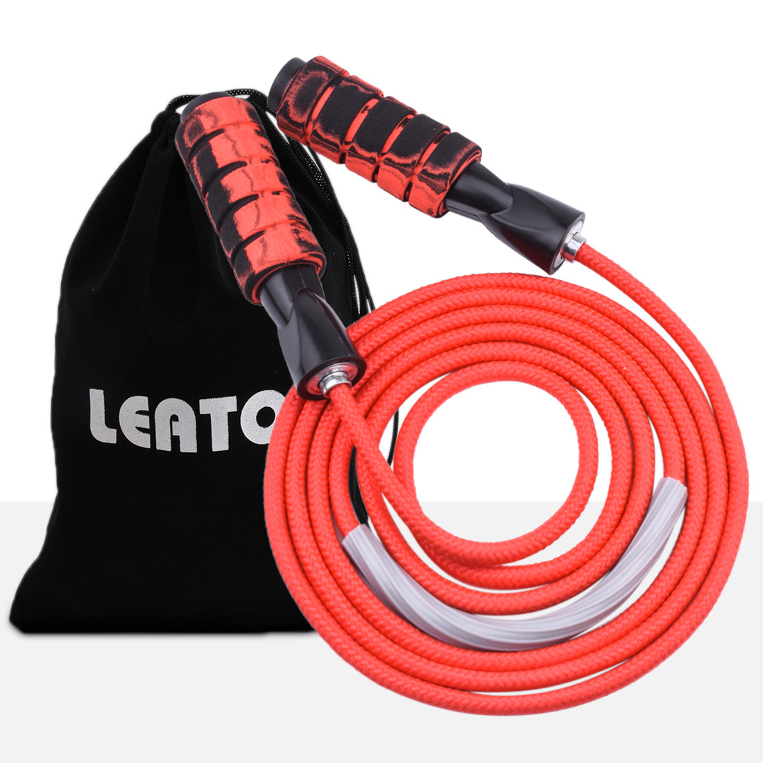 Corda de pular de velocidade p - Jump Rope Speed Bearing avaliação e preço