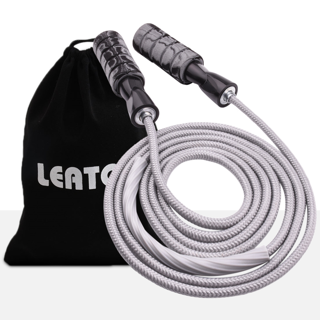 Corda de pular de velocidade p - Jump Rope Speed Bearing avaliação e preço