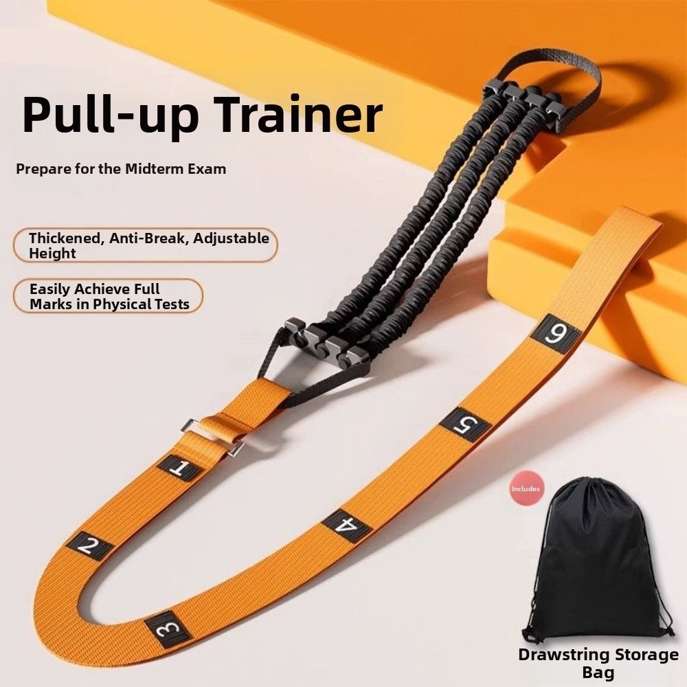 Faixa de Assistência para Barr - Pull Up Assist Band avaliação e preço