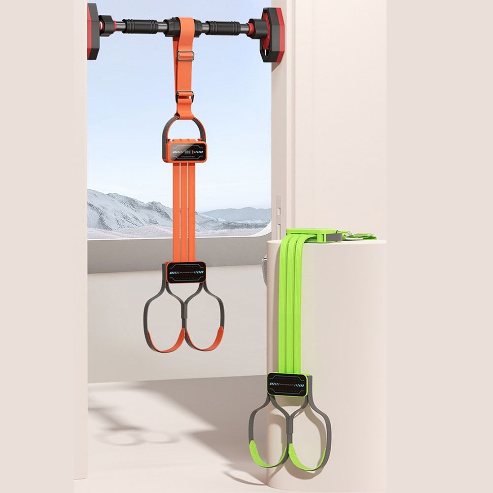 Faixa de Assistência para Barr - Pull Up Assist Band avaliação e preço