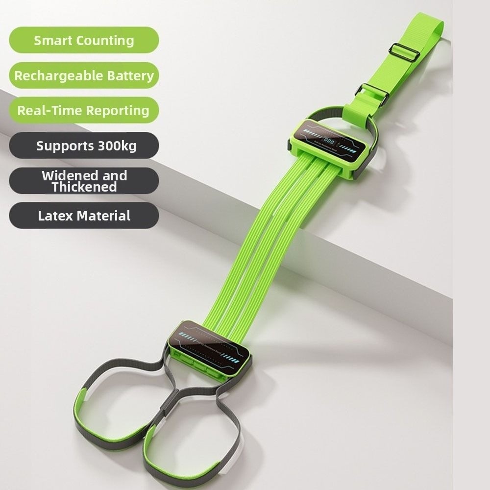 Faixa de Assistência para Barr - Pull Up Assist Band avaliação e preço