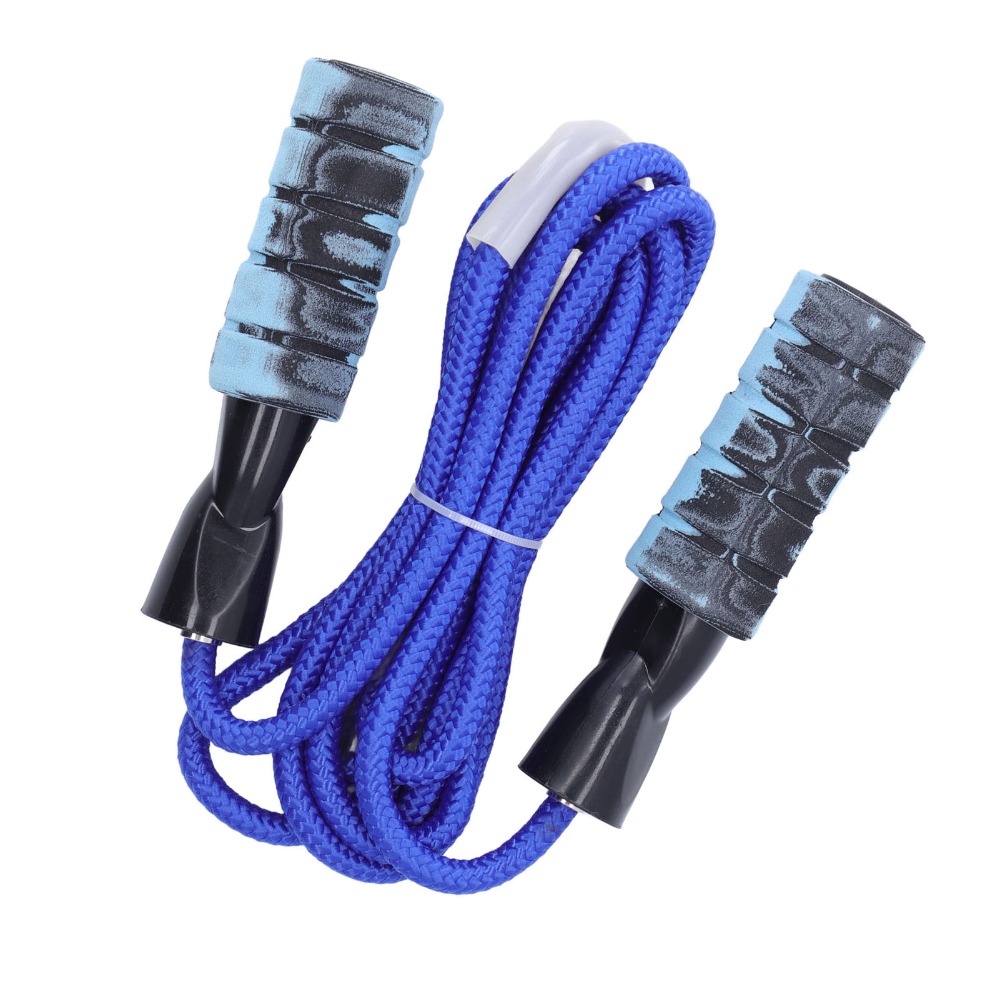 Corda de pular portátil de vár - Jump Rope Speed Bearing avaliação e preço