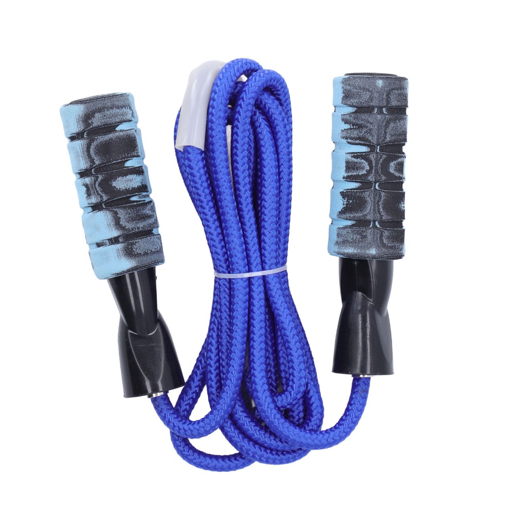 Corda de pular portátil de vár - Jump Rope Speed Bearing avaliação e preço