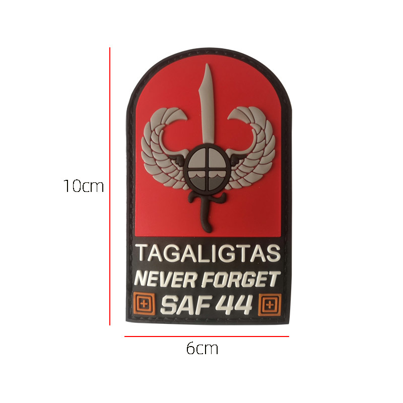 Colete tático militar 3d pvc g - Crossfit Gear Pouch avaliação e preço