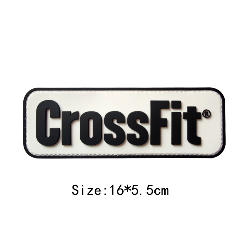 Colete tático militar 3d pvc g - Crossfit Gear Pouch avaliação e preço
