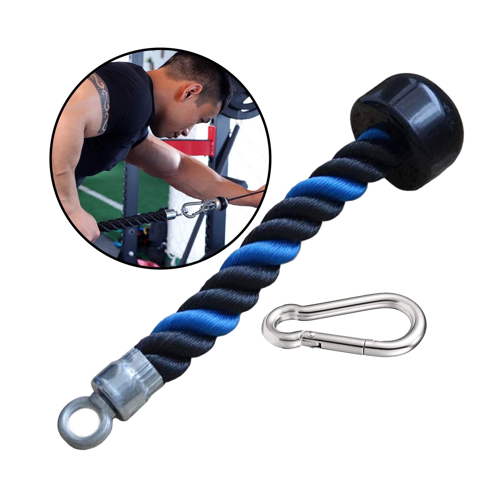 Único aperto tríceps corda, Pu - Pull Up Assist Band avaliação e preço