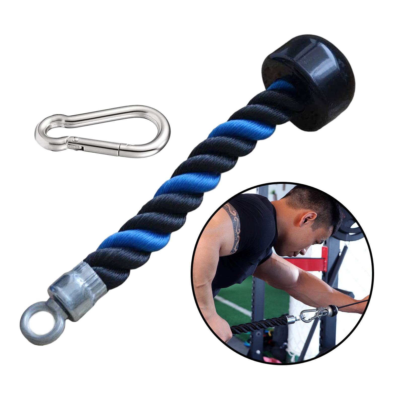 Único aperto tríceps corda, Pu - Pull Up Assist Band avaliação e preço