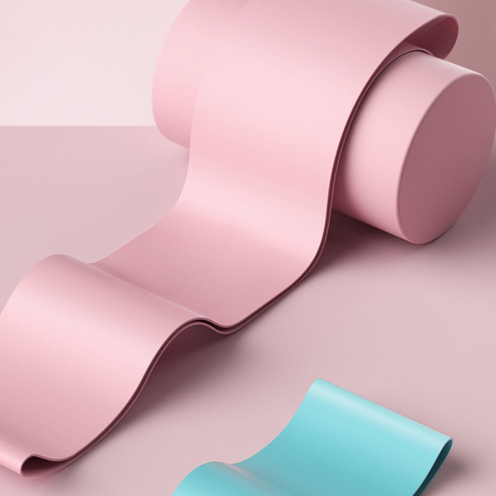 Faixa Elástica de Resistência  - Pull Up Assist Band avaliação e preço