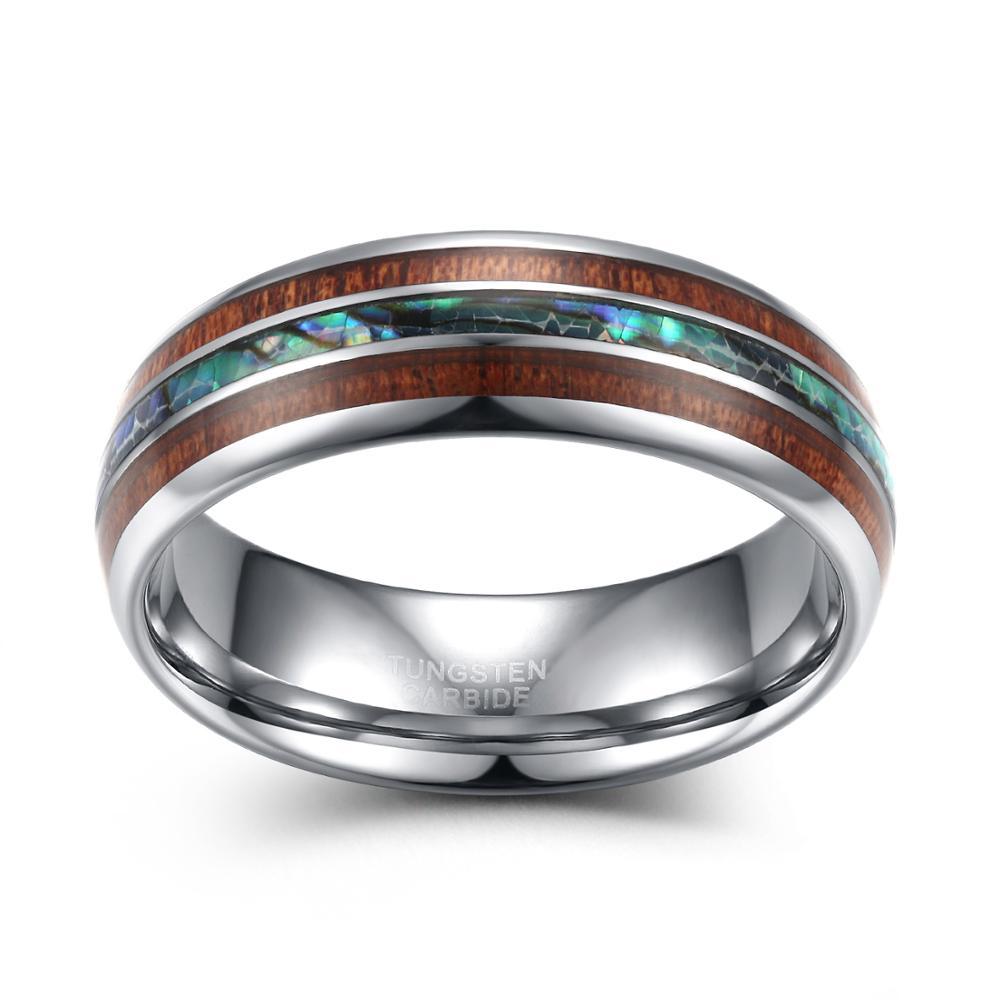 Tigraduação 8mm de carboneto d - Gymnastic Ring Wood avaliação e preço