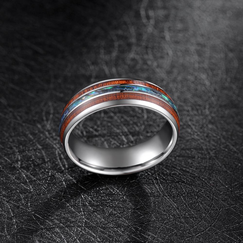 Tigraduação 8mm de carboneto d - Gymnastic Ring Wood avaliação e preço