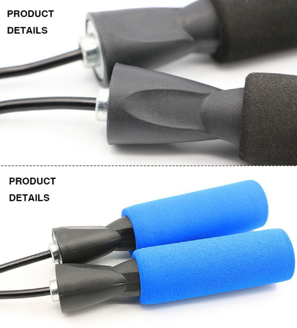 Boxe pular corda velocidade pu - Crossfit No Equipment avaliação e preço