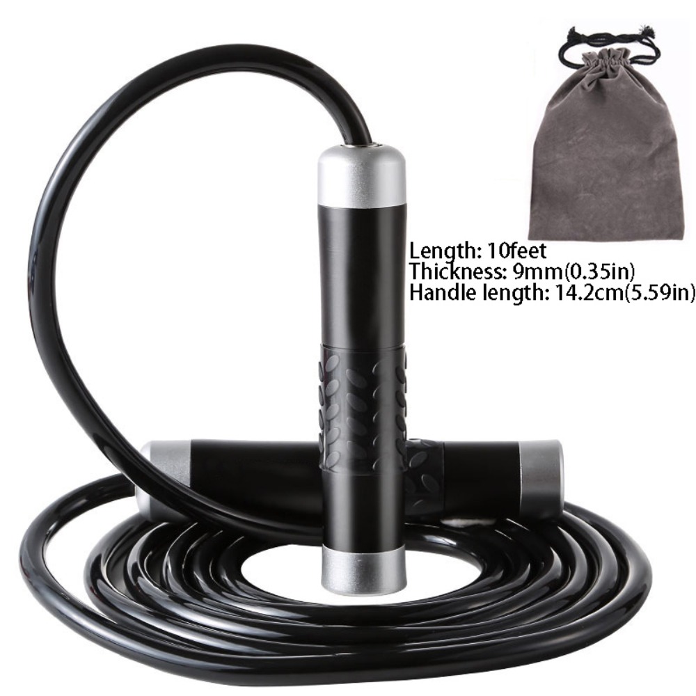Corda de Pular em Liga de Alum - Jump Rope Speed Bearing avaliação e preço