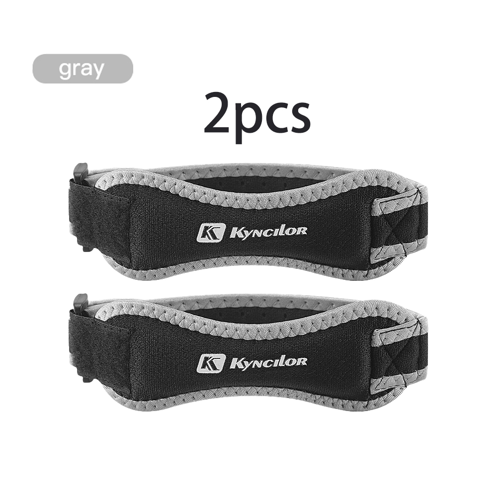 2 Protetores Esportivos para P - Knee Sleeve Pair avaliação e preço