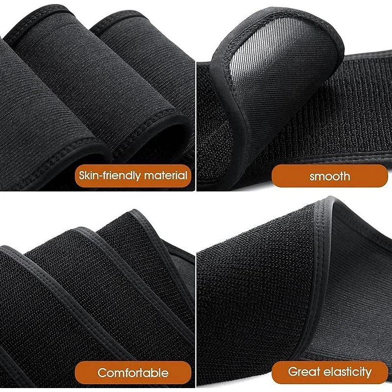 1/2 Peças Faixa Modeladora Inv - Pull Up Assist Band avaliação e preço