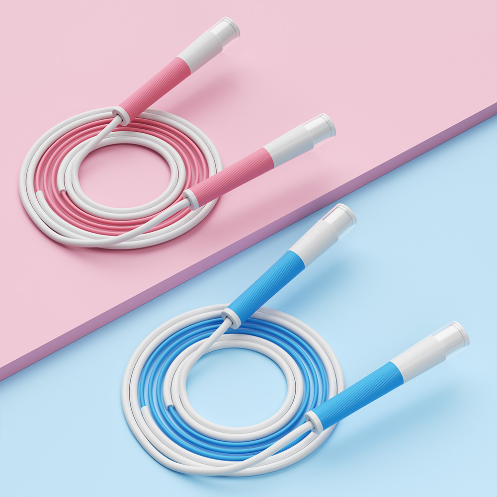 Corda de Pular YUEDONG com Rol - Jump Rope Speed Bearing avaliação e preço