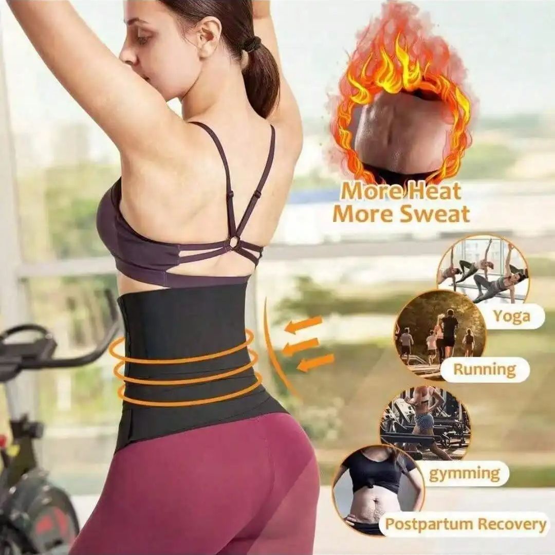 Cinta Modeladora Feminina de 1 - Pull Up Assist Band avaliação e preço