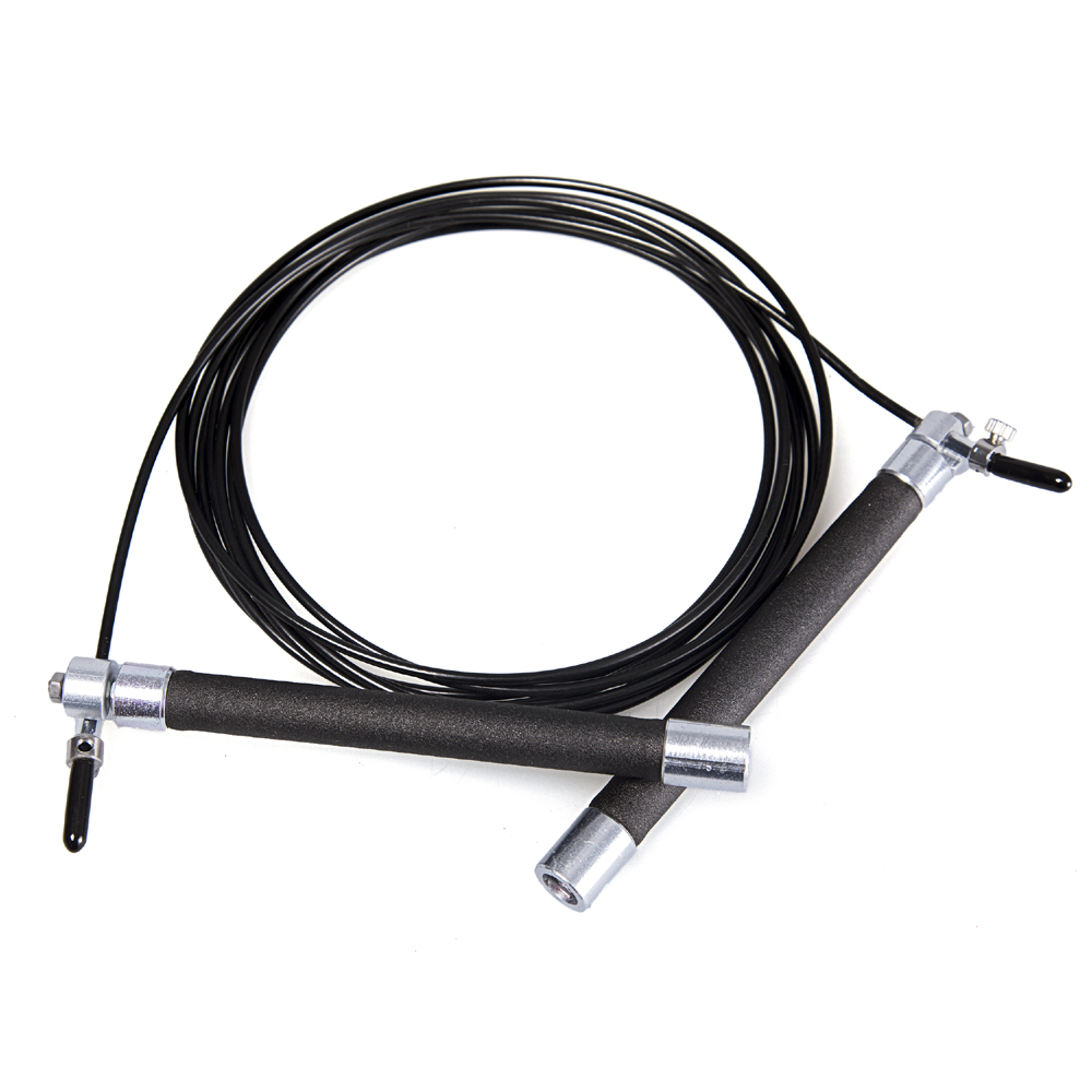 UIC-JR06 corda de pular de vel - Jump Rope Speed Bearing avaliação e preço