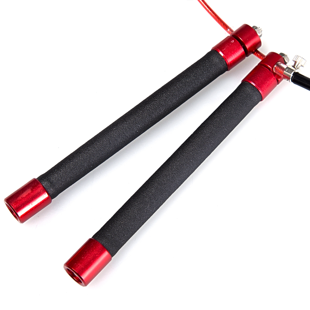 UIC-JR06 corda de pular de vel - Jump Rope Speed Bearing avaliação e preço